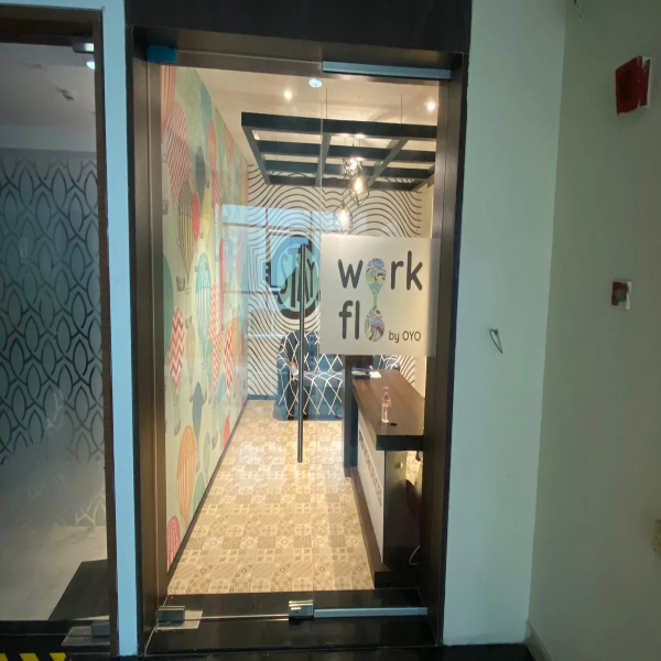Workflo Coworking by OYO, Pride Accord | Baner, Pune